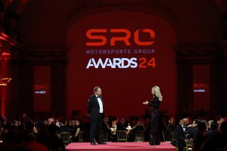 SRO Awards 2024 - Paris