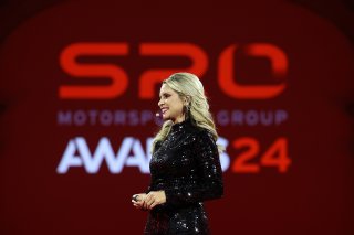 SRO Awards 2024 - Paris