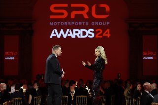 SRO Awards 2024 - Paris