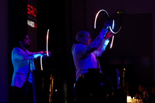 SRO Awards 2024 - Paris