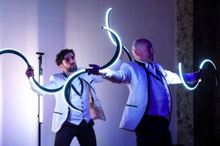 SRO Awards 2024 - Paris