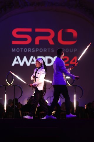 SRO Awards 2024 - Paris