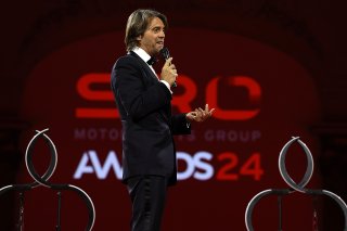 SRO Awards 2024 - Paris