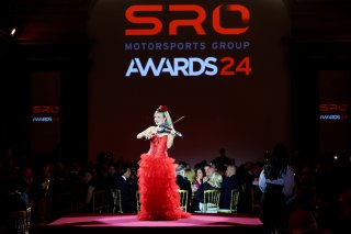 SRO Awards 2024 - Paris