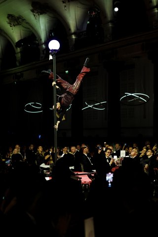 SRO Awards 2024 - Paris