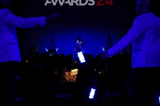SRO Awards 2024 - Paris