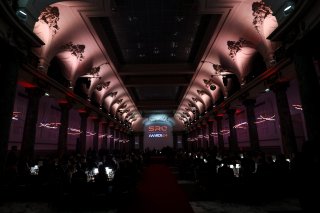 SRO Awards 2024 - Paris