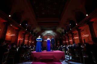 SRO Awards 2024 - Paris
