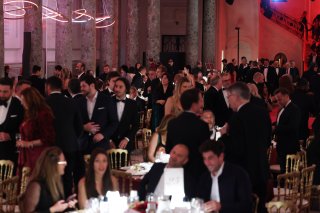 SRO Awards 2024 - Paris