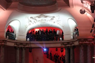 SRO Awards 2024 - Paris