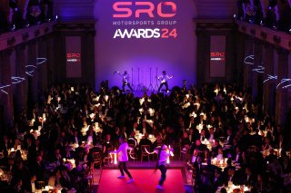 SRO Awards 2024 - Paris