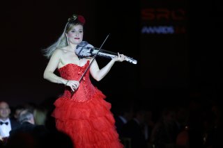 SRO Awards 2024 - Paris