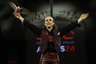 SRO Awards 2024 - Paris