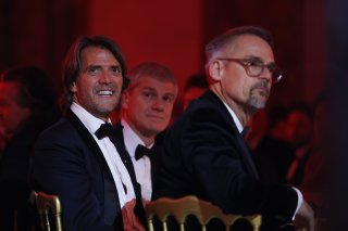 SRO Awards 2024 - Paris