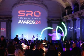 SRO Awards 2024 - Paris
