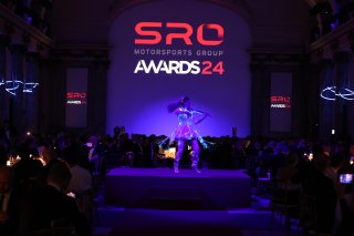 SRO Awards 2024 - Paris