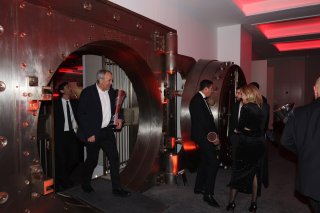 SRO Awards 2024 - Paris