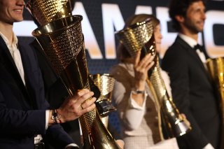 SRO Awards 2024 - Paris