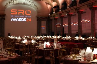 SRO Awards 2024 - Paris