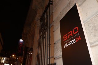 SRO Awards 2024 - Paris