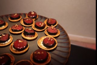 SRO Awards 2024 - Paris