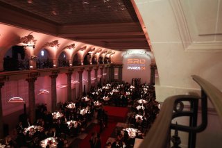 SRO Awards 2024 - Paris