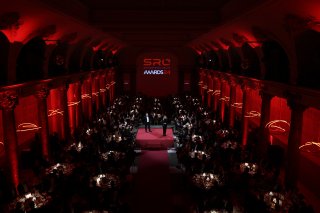 SRO Awards 2024 - Paris