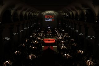 SRO Awards 2024 - Paris