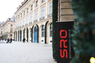SRO Awards 2024 - Paris