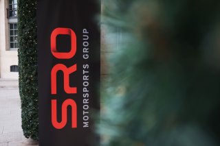 SRO Awards 2024 - Paris