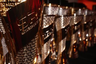 SRO Awards 2024 - Paris