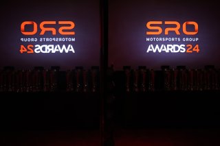 SRO Awards 2024 - Paris