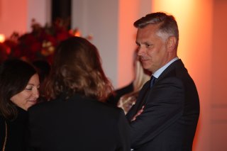 SRO Awards 2024 - Paris
