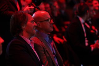 SRO Awards 2024 - Paris