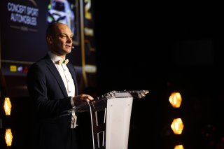 SRO Awards 2024 - Paris