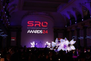 SRO Awards 2024 - Paris