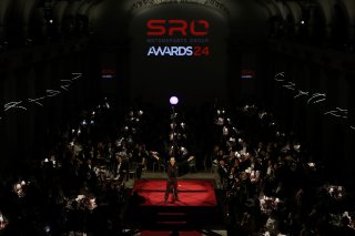 SRO Awards 2024 - Paris