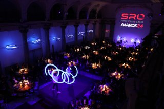 SRO Awards 2024 - Paris