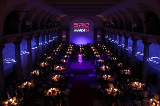SRO Awards 2024 - Paris