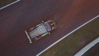 SRO E-Sport GT Series Grand Finale Suzuka