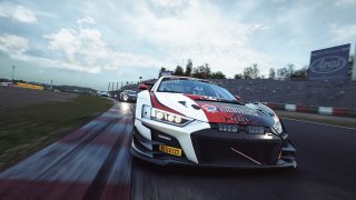 SRO E-Sport GT Series Grand Finale Suzuka