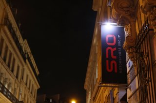SRO Awards 2024 - Paris