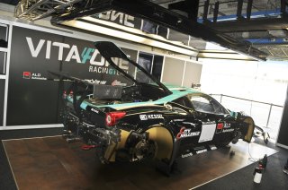 Blancpain Endurance Series - Monza - Italy