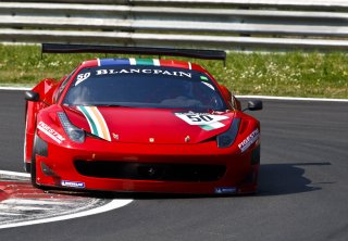 Blancpain Endurance Series - Monza - Italy