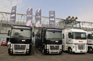 Blancpain Endurance Series - Monza - Italy