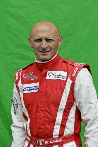 Blancpain Endurance Series - Monza - Italy
