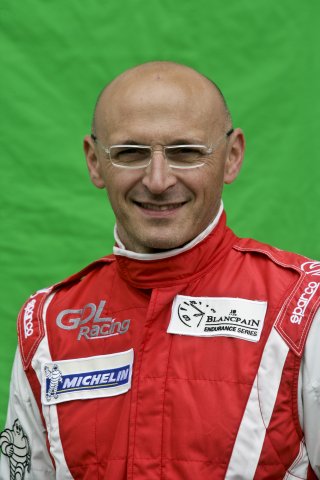 Blancpain Endurance Series - Monza - Italy