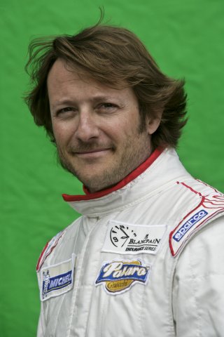 Blancpain Endurance Series - Monza - Italy