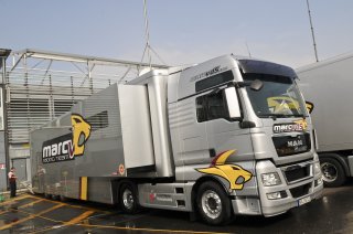 Blancpain Endurance Series - Monza - Italy