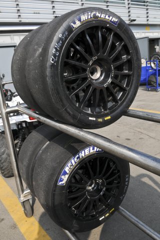 Blancpain Endurance Series - Monza - Italy